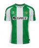 Günstige Real Betis Rodrigo Riquelme #17 Heimtrikot 2025-26 Kurzarm